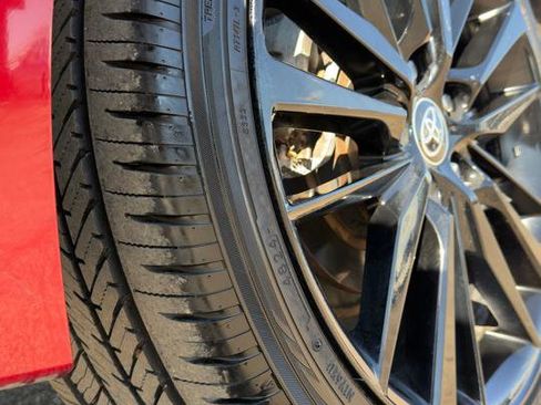 Used 2023 Toyota Camry XSE w/ Navigation Package image 13