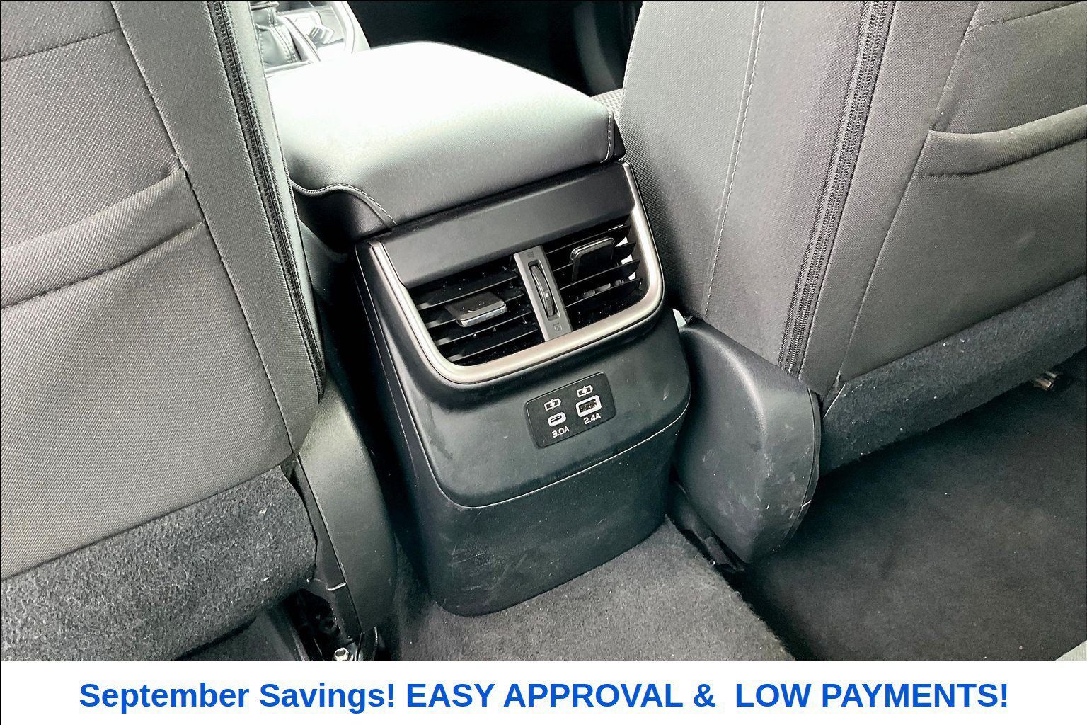 Used 2024 Subaru Outback Premium AWD/4WD image 12