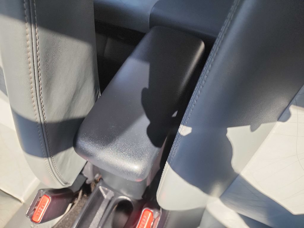 Used 2012 Toyota Prius C Four FWD image 24