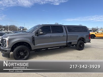 Used 2024 Ford F250 XLT w/ XLT Premium Package