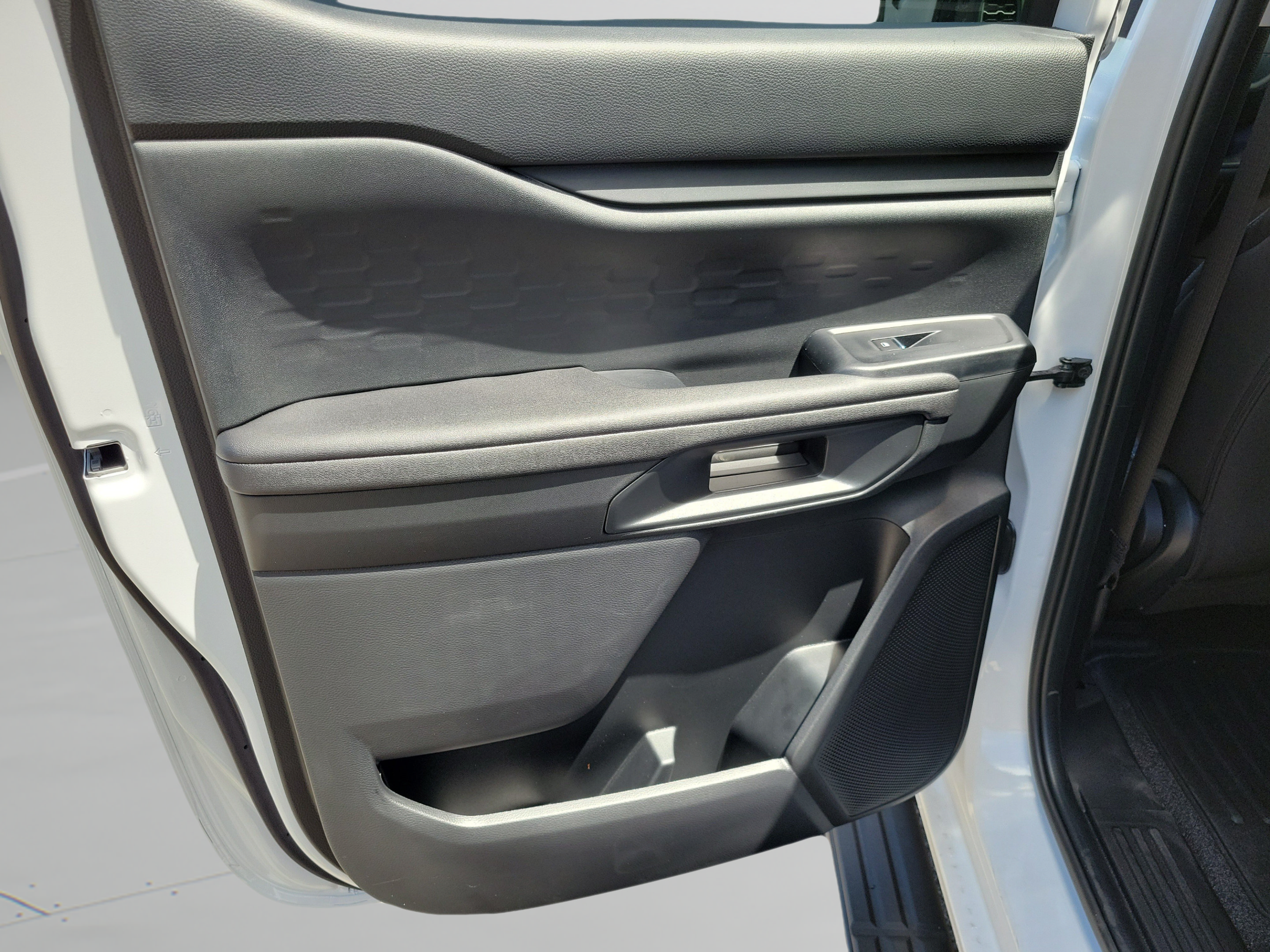 New 2026 Ford Ranger XL AWD/4WD image 11