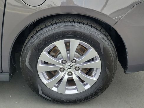Used 2016 Honda Odyssey EX-L image 35