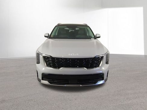 New 2026 Kia Sorento S w/ S Panoramic Sunroof Package image 16