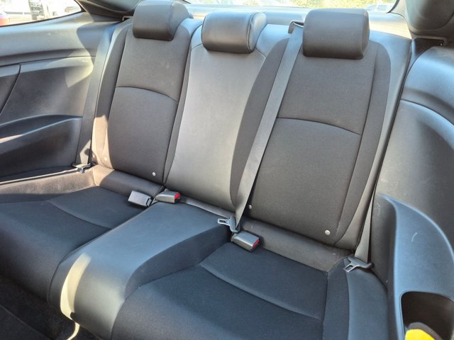 Used 2019 Honda Civic Sport image 13
