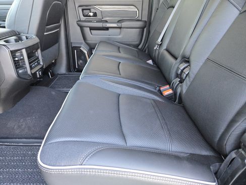 New 2026 RAM 2500 Limited image 23