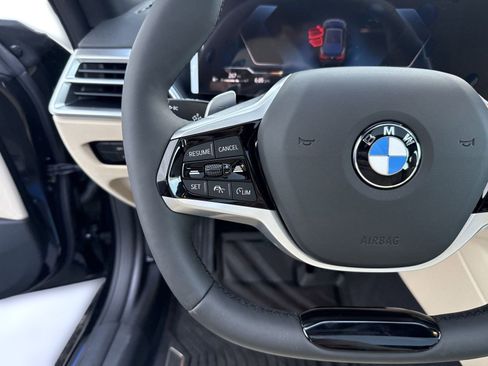 Used 2025 BMW 430i w/ Parking Assistance Package image 17