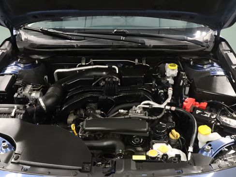 Used 2020 Subaru Legacy Sport w/ Popular Package #2 AWD/4WD image 20