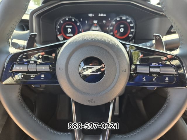 Used 2023 Nissan Z w/ Floor Mat Package (L93) RWD image 26