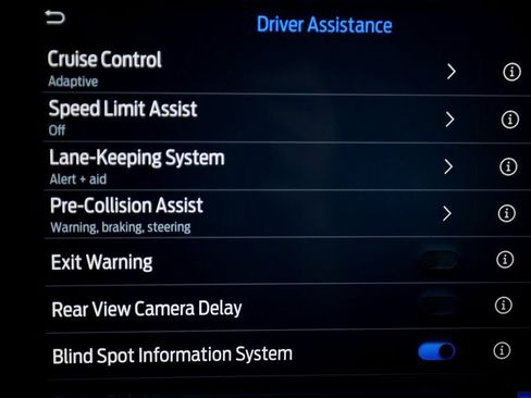 Used 2026 Ford F450 Platinum w/ FX4 Off-Road Package image 30