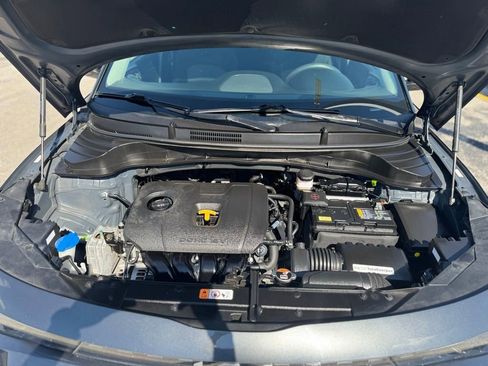 Used 2023 Kia Soul LX w/ LX Technology Package image 27