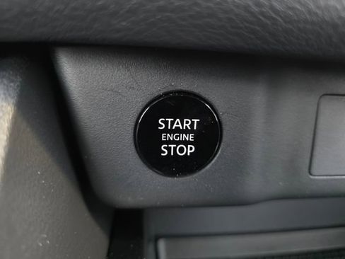 New 2026 Nissan Rogue SV w/ SV Premium Package image 7