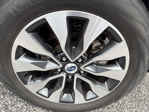 Certified 2024 Subaru Outback Touring XT AWD/4WD image 19