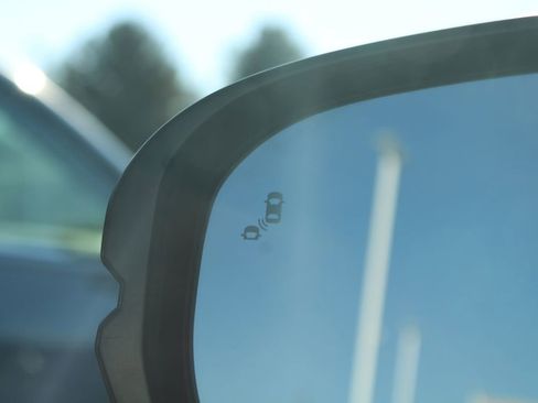 Certified 2024 Honda CR-V EX-L image 27