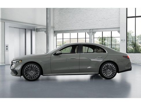 New 2026 Mercedes-Benz E 350 Sedan image 34