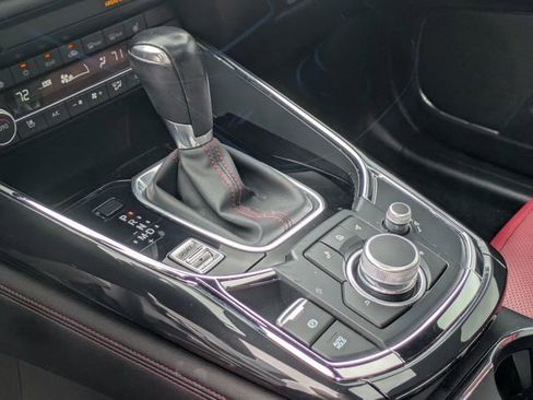 Used 2023 MAZDA CX-9 Carbon Edition AWD/4WD image 21