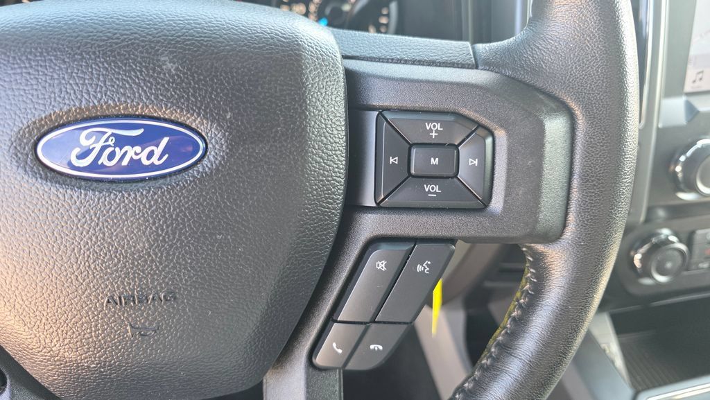 Used 2019 Ford F150 XLT w/ Equipment Group 302A Luxury AWD/4WD image 16