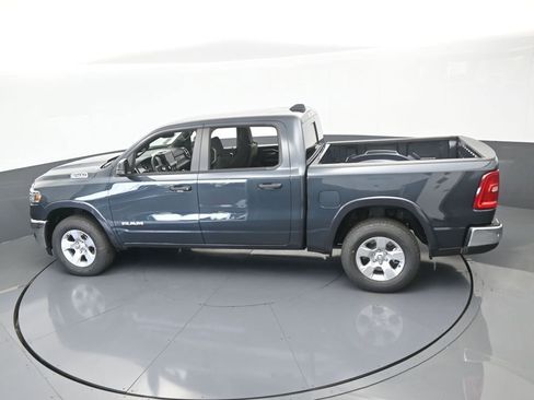 Used 2025 RAM 1500 Big Horn image 43