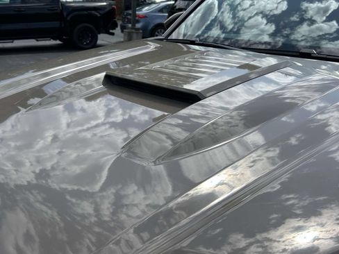 New 2026 Toyota Tacoma TRD Sport RWD image 9