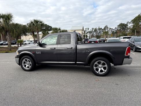Used 2016 RAM 1500 Laramie w/ Convenience Group image 31