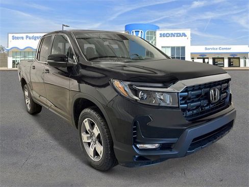 New 2026 Honda Ridgeline RTL image 8