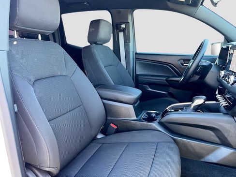 Used 2026 GMC Canyon Elevation RWD image 26