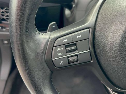 Used 2025 Honda Accord Sport image 20