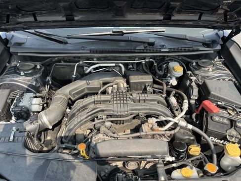 Used 2019 Subaru Crosstrek 2.0i w/ Eyesight System AWD/4WD image 15