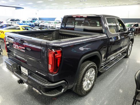 Used 2022 GMC Sierra 1500 Denali image 7