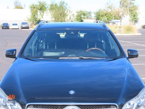 Used 2014 Mercedes-Benz E 350 4MATIC Wagon w/ Premium 1 Package image 35