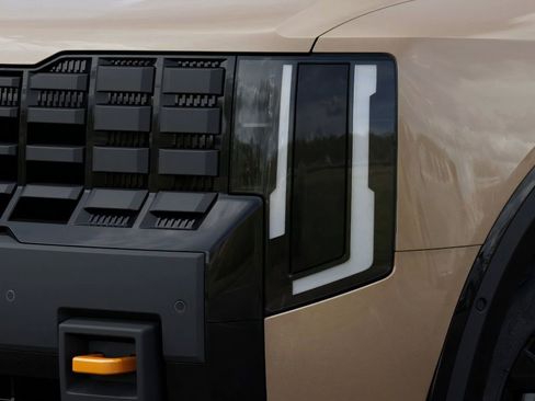 New 2027 Kia Telluride SX X-Pro image 10