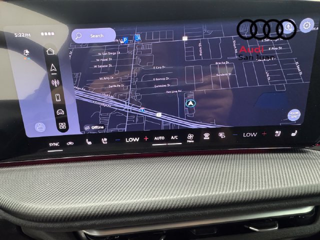 New 2026 Audi SQ5 Premium Plus AWD/4WD image 18