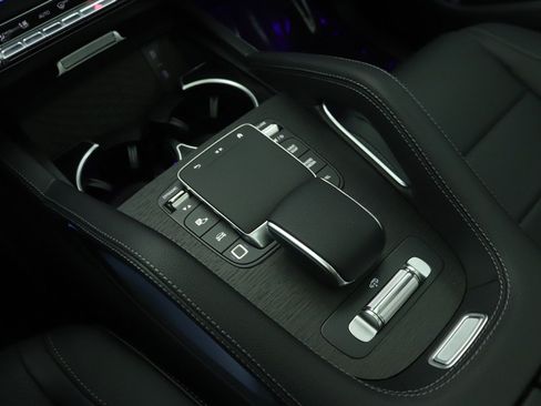 New 2026 Mercedes-Benz GLS 450 4MATIC image 6