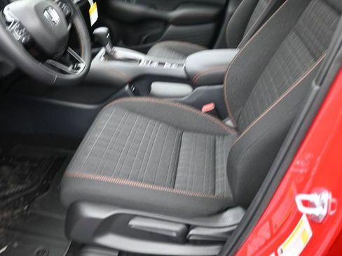 Used 2025 Honda HR-V Sport image 25