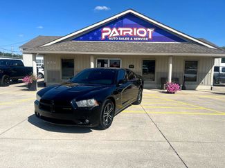 Used 2013 Dodge Charger R/T image 1