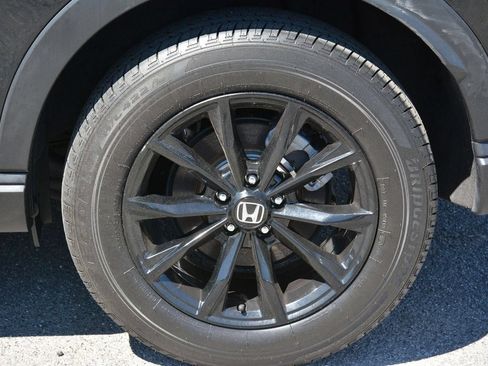 Used 2024 Honda CR-V Sport image 33