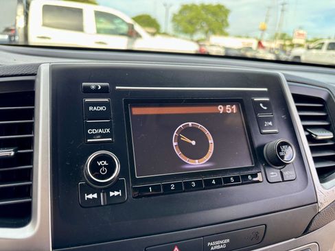 Used 2018 Honda Ridgeline RTL image 30