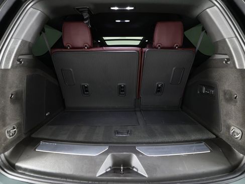 Used 2026 Cadillac Escalade Sport w/ LPO, ONYX Package image 13