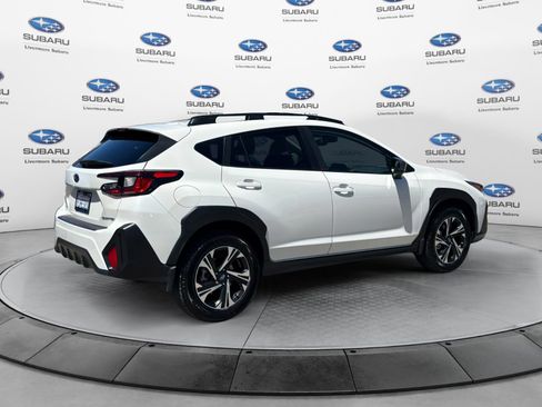 Used 2024 Subaru Crosstrek 2.0i Premium AWD/4WD image 5