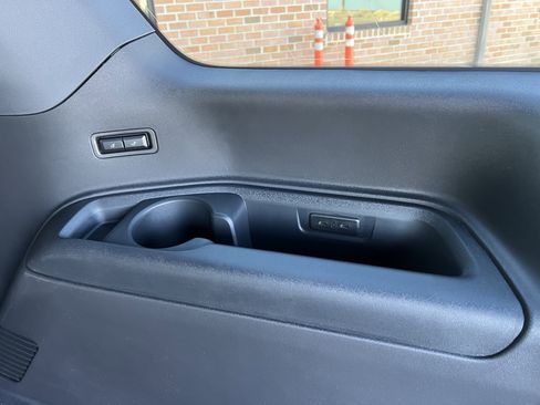 New 2025 Ford Expedition Platinum w/ Stealth Appearance Package image 59