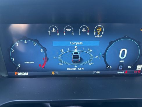 New 2025 Ford F150 XLT w/ Equipment Group 302A MID image 17