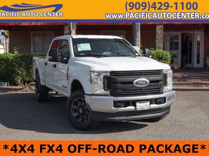 Used 2019 Ford F250 XL w/ Power Equipment Group