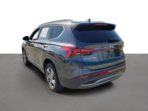 Used 2023 Hyundai Santa Fe SEL FWD image 4