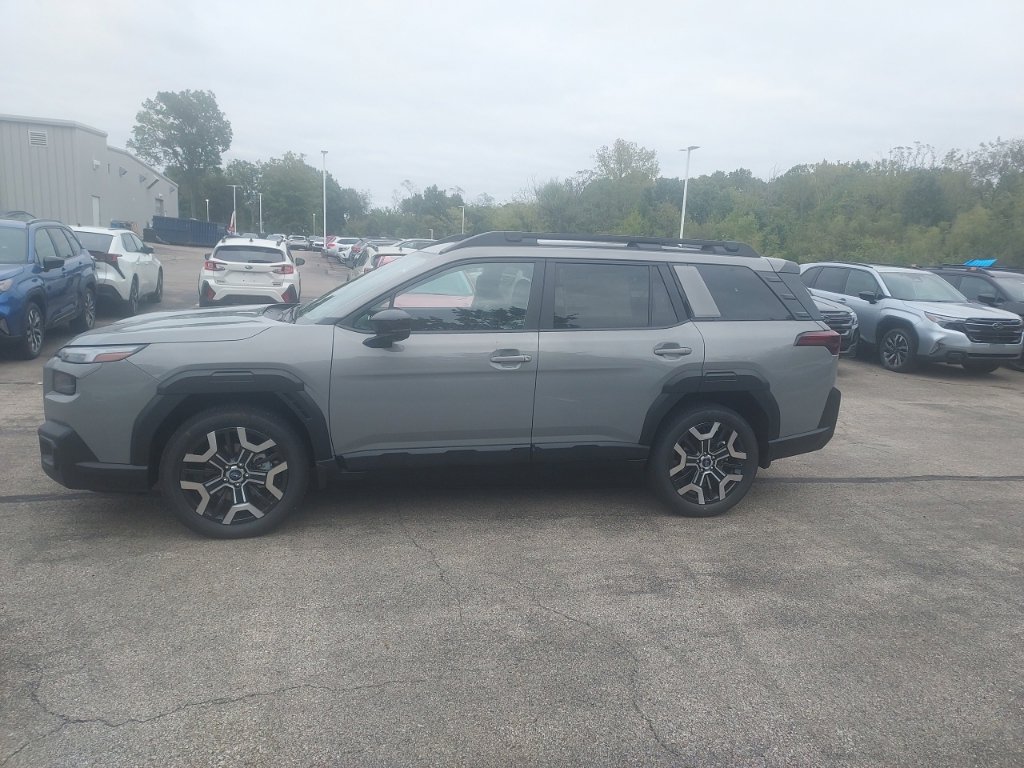 New 2026 Subaru Outback Touring XT AWD/4WD image 4