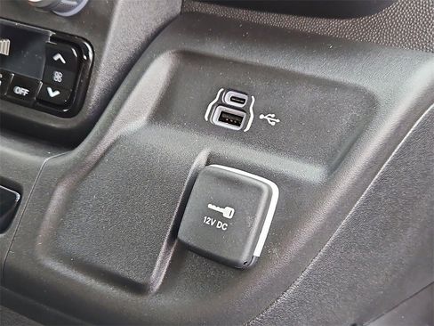 New 2026 RAM ProMaster 2500 w/ Convenience Group image 29