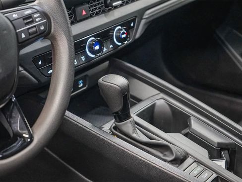 Used 2024 Honda Accord EX image 24