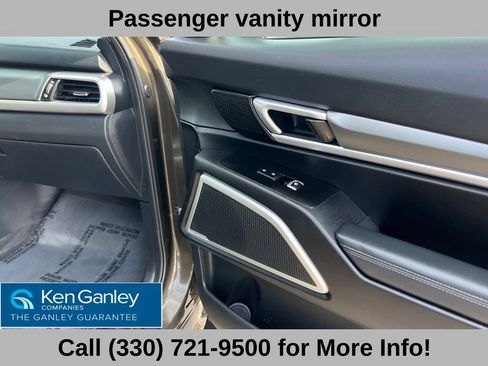 Used 2020 Kia Telluride S w/ S 8 Passenger Seating Package AWD/4WD image 57