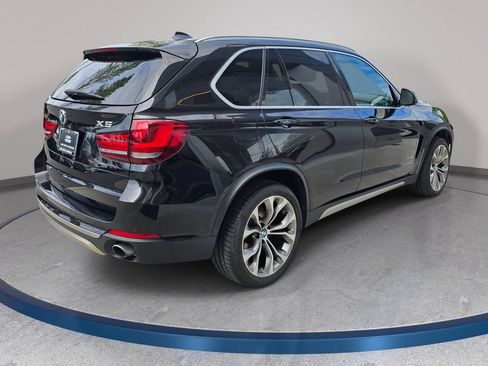 Used 2017 BMW X5 xDrive35i AWD/4WD image 6