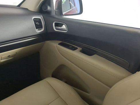 Used 2020 Dodge Durango Citadel RWD image 21