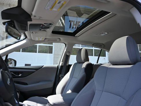 Used 2023 Subaru Legacy Premium AWD/4WD image 18