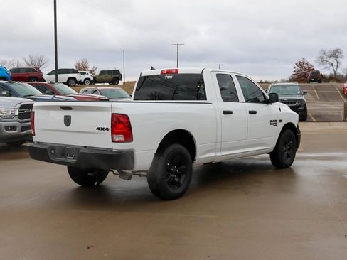 New 2024 RAM 1500 Tradesman w/ Popular Equipment Group image 3